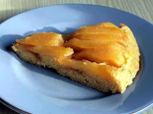 Tarte Tatin