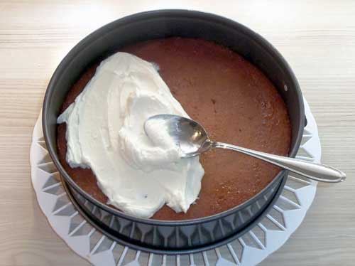 Mascarpone