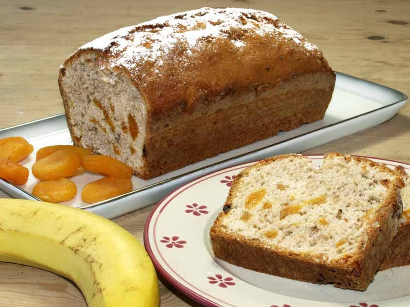 Bananenbrot