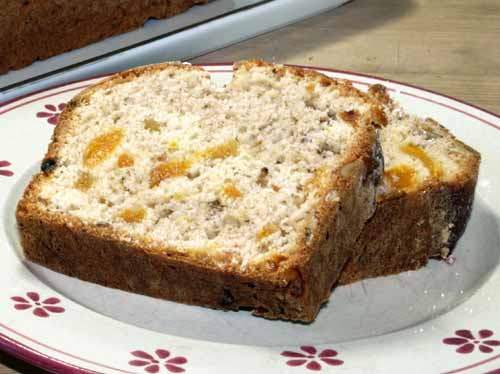 Bananenbrot