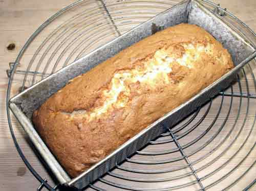 Bananenbrot