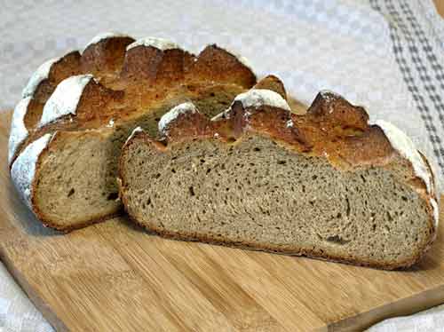 Krustenbrot