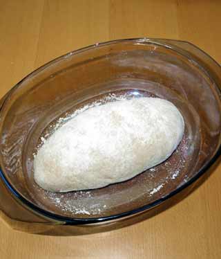 Krustenbrot