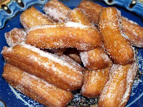 Churros