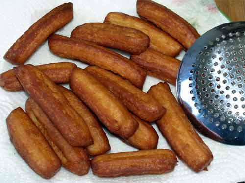 Churros