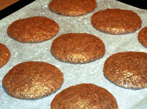 Elisenlebkuchen