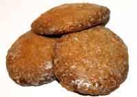 Elisenlebkuchen