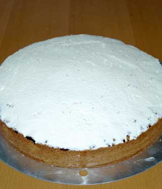 Feuerwehrkuchen