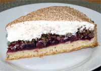 Linzer torte original