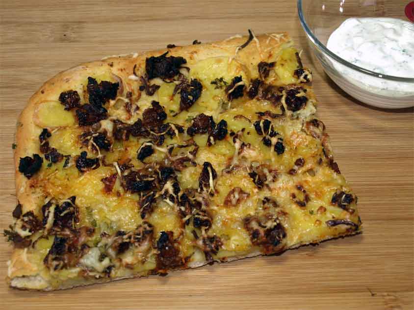 Focaccia