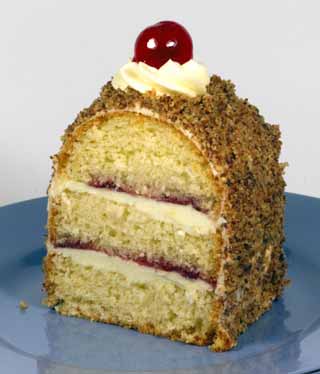 Frankfurter Kranz