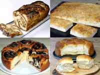 Hefekuchen