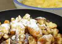 Kaiserschmarrn