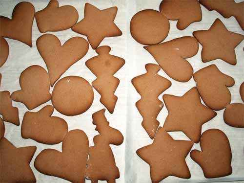 Lebkuchen