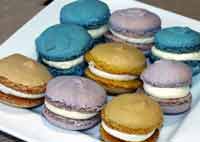 Macarons