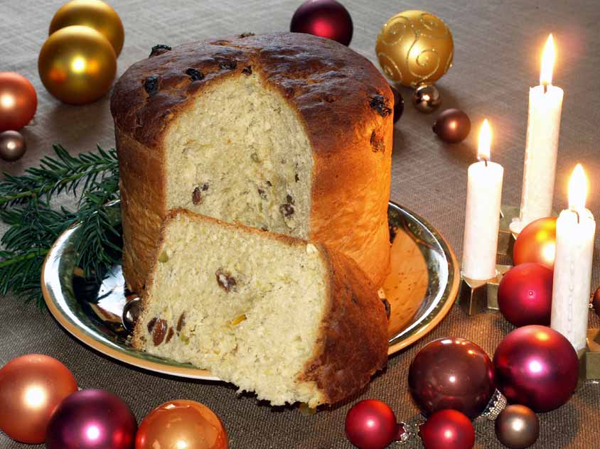 Panettone