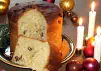 Panettone