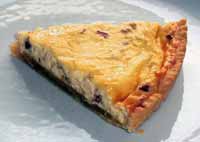 Quiche Lorraine