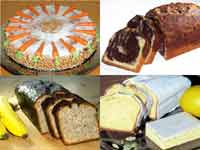 Rührkuchen