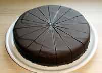 Sachertorte