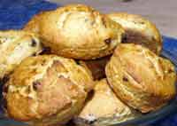 Scones