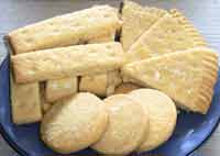 Shortbread