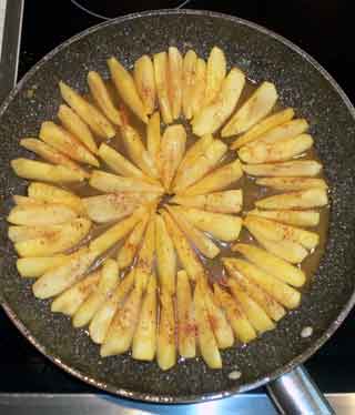 Tarte Tatin