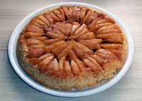 Tarte Tatin