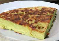 Tortilla de Patatas