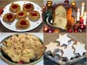 Weihnachts-Rezepte