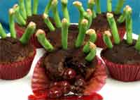 Zombie-Muffins